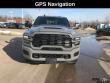 2026 Ram 2500 Black Express Pickup