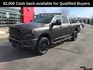 2026 Ram 2500 Big Horn Pickup For Sale in Madison, WI