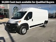  Ram ProMaster 2500
