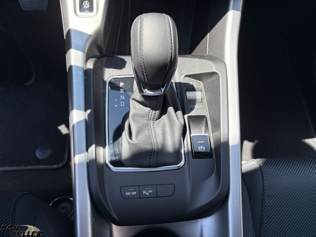 2025 Dodge Hornet GT - Photo 20