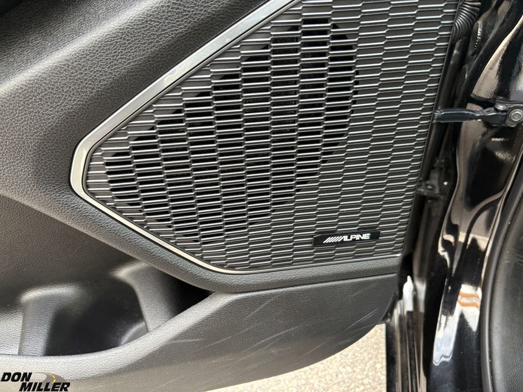 2025 Jeep Grand Cherokee L Overland - Photo 14