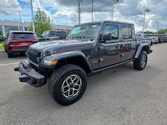 2026 Jeep Gladiator Shadow Ops 4x4 Pickup