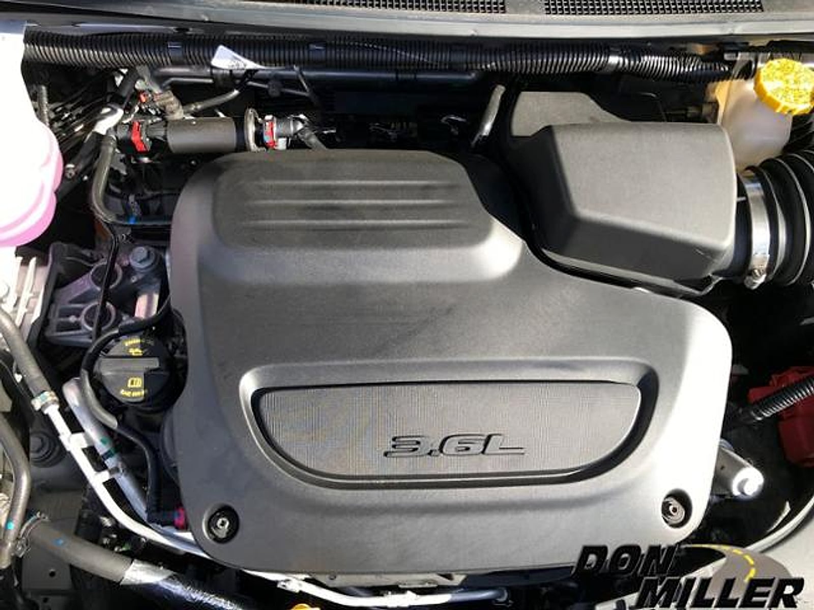 2026 Chrysler Pacifica Limited - Photo 36