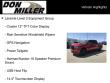 2026 Ram 1500 Laramie Pickup