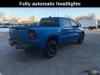 2026 Ram 1500 Warlock Pickup