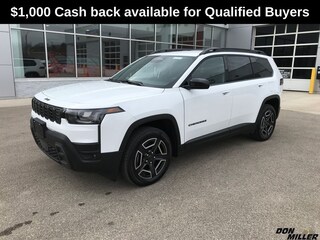 2026 Jeep Cherokee Laredo Sport Utility For Sale in Madison, WI