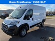 Ram ProMaster 1500