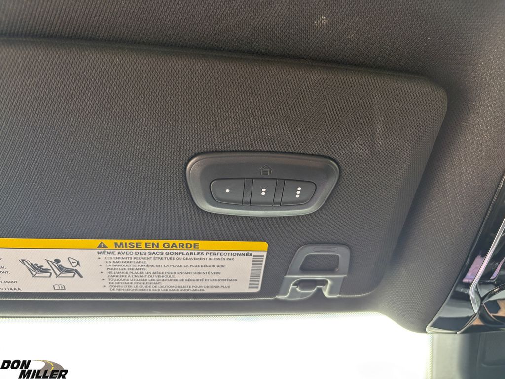 2025 Jeep Grand Cherokee L Overland - Photo 26
