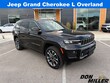  Jeep Grand Cherokee L