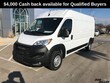 Ram ProMaster 2500