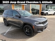  Jeep Grand Cherokee L