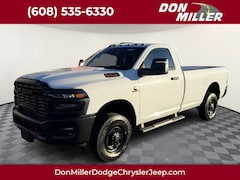 2026 Ram 2500 Tradesman Regular Cab 4x4 8 Box Pickup For Sale in Madison, WI