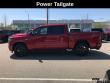 2026 Ram 1500 Laramie Pickup