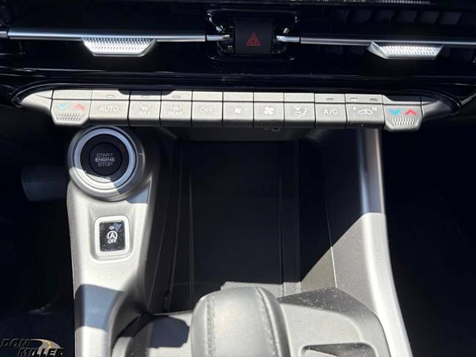 2025 Dodge Hornet GT - Photo 19