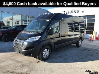 2026 Ram ProMaster 2500 High Roof Cargo Van For Sale in Madison, WI