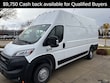  Ram ProMaster 3500 Delivery Van BEV