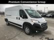 2026 Ram ProMaster 2500 High Roof Cargo Van