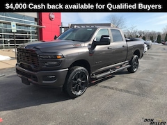 2026 Ram 2500 Big Horn Pickup For Sale in Madison, WI