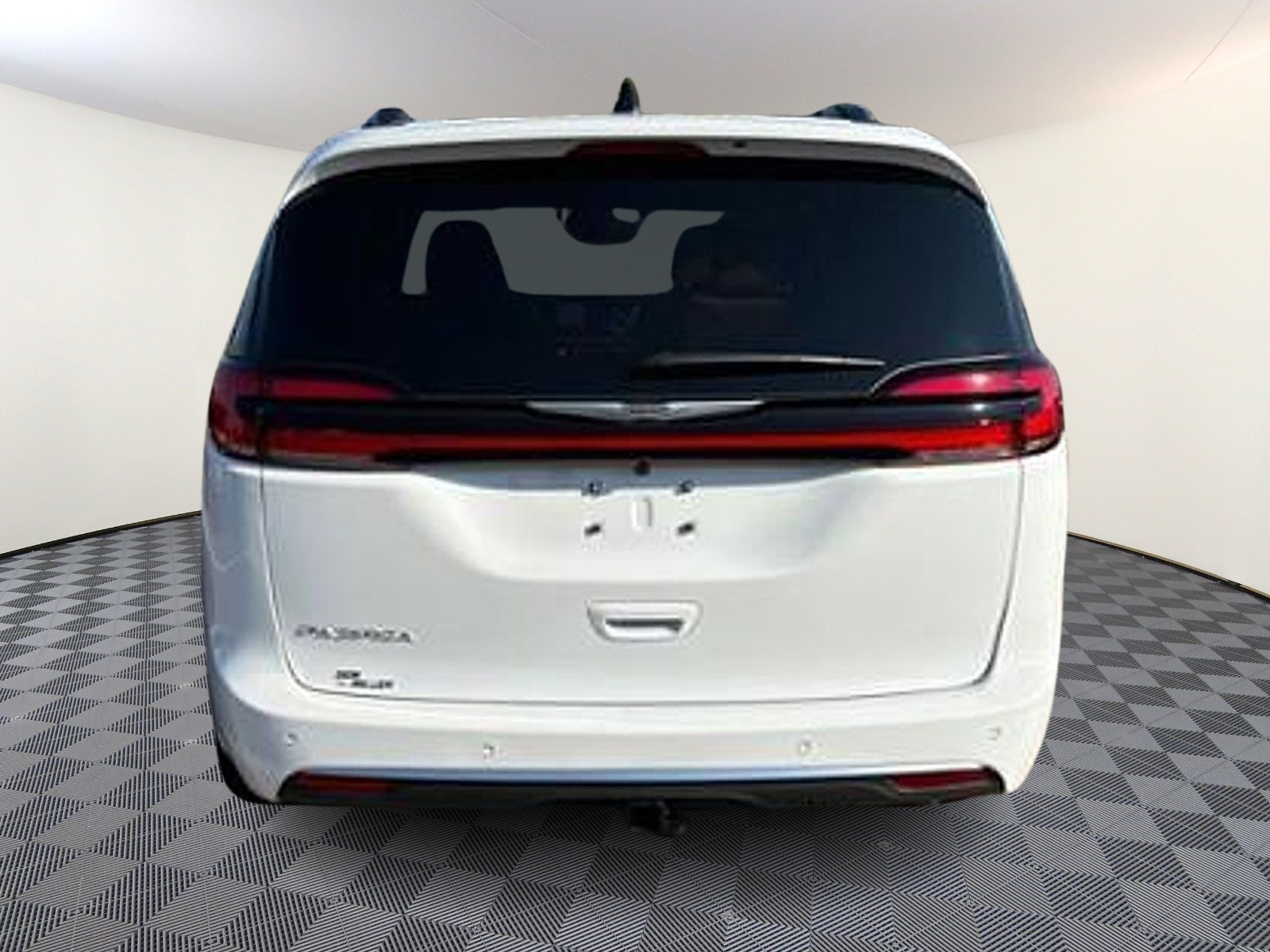2026 Chrysler Pacifica Pinnacle - Photo 7
