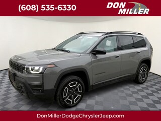 2026 Jeep Cherokee Laredo Sport Utility For Sale in Madison, WI