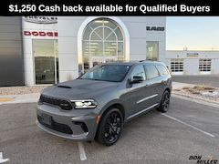 2026 Dodge Durango GT Sport Utility Madison WI
