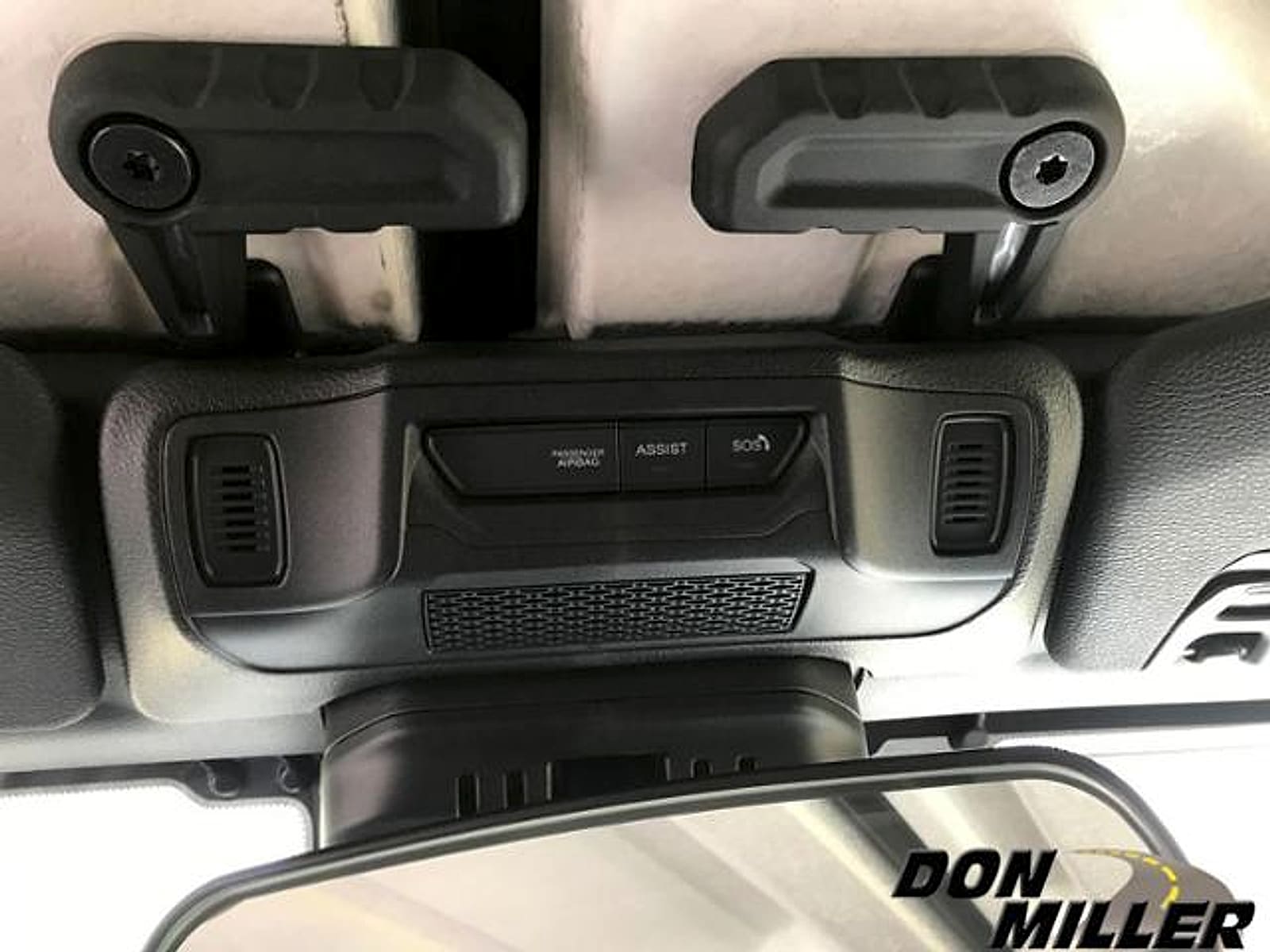 2025 Jeep Gladiator Sport S - Photo 23