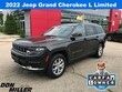 Jeep New Grand Cherokee