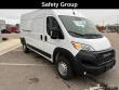 2026 Ram ProMaster 2500 High Roof Cargo Van