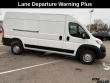 2026 Ram ProMaster 2500 High Roof Cargo Van