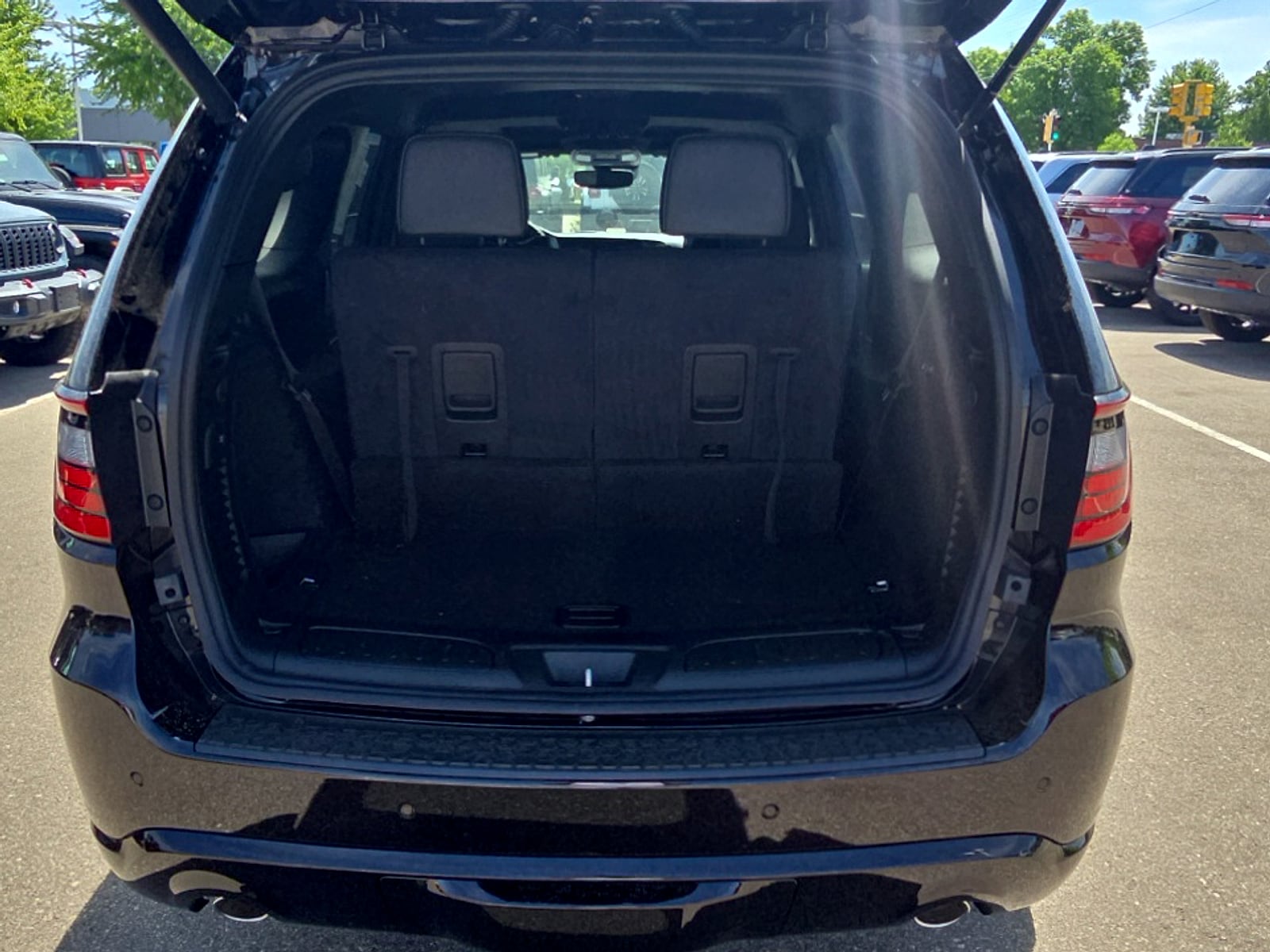 2026 Dodge Durango GT HEMI Plus V8 AWD's photo