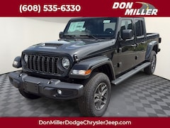 2026 Jeep Gladiator Sport S 4x4 Pickup