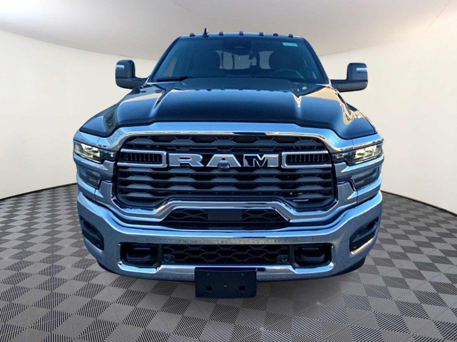 New 2027 Ram 3500 Tradesman Pickup