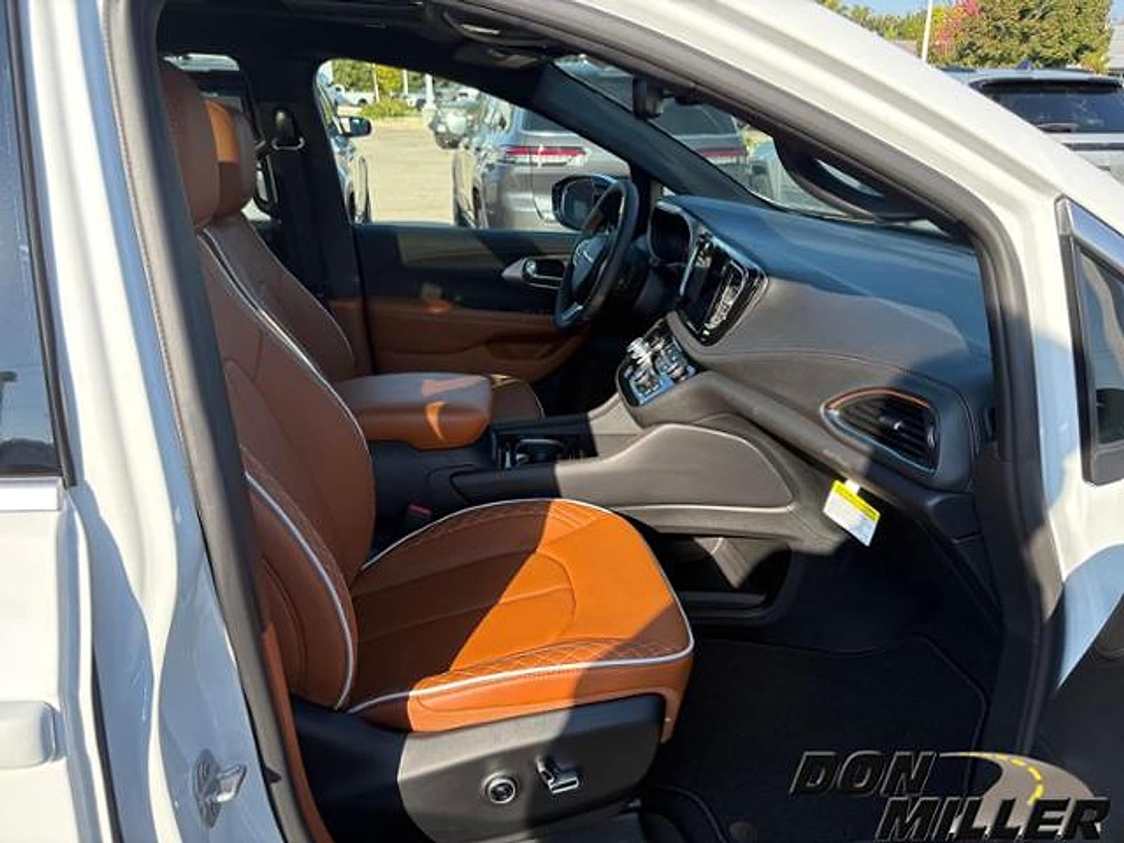 2026 Chrysler Pacifica Pinnacle - Photo 27
