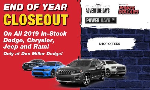 Don Miller Dodge >> Certified Pre Owned Inventory Don Miller Dodge Chrysler Don Miller Dodge >> Certified Pre Owned Inventory Don Miller Dodge Chrysler