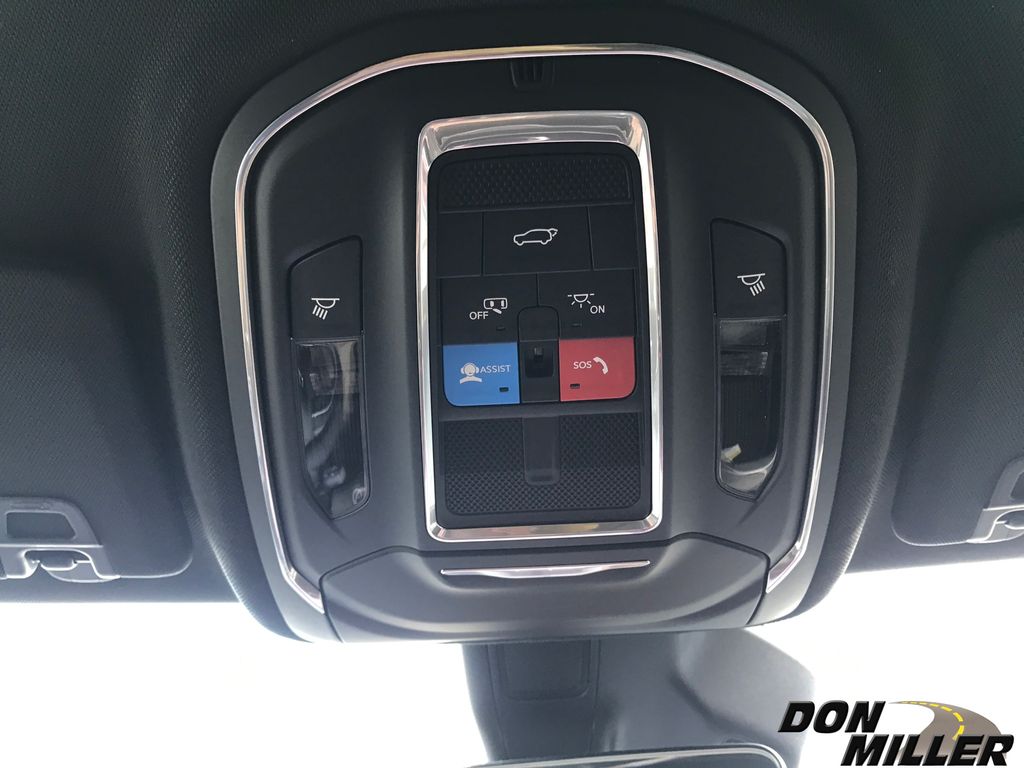2025 Jeep Grand Cherokee Limited - Photo 25