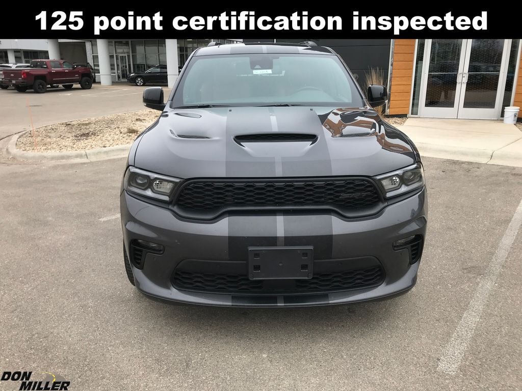 Used 2023 Dodge Durango SRT 392 SUV