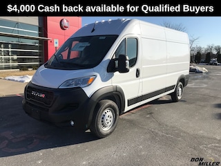 2026 Ram ProMaster 2500 High Roof Cargo Van For Sale in Madison, WI