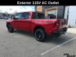 2026 Ram 1500 Warlock Pickup