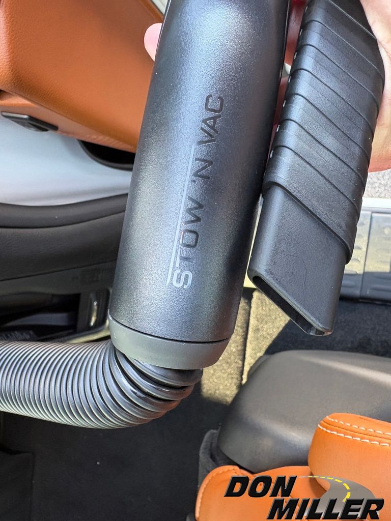2026 Chrysler Pacifica Pinnacle - Photo 30