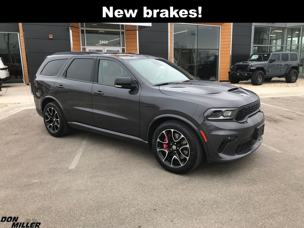 Used 2023 Dodge Durango SRT 392 SUV