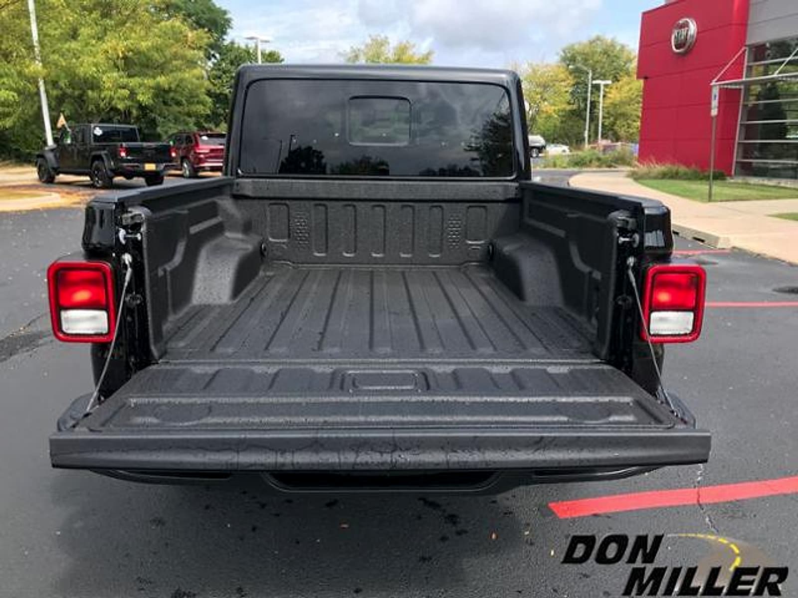 2025 Jeep Gladiator Sport S - Photo 27