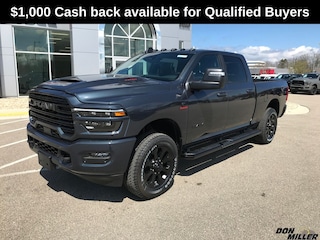 2026 Ram 2500 Laramie Pickup For Sale in Madison, WI