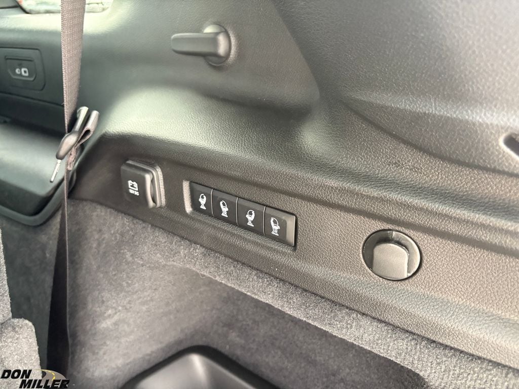 2025 Jeep Grand Cherokee L Overland - Photo 37