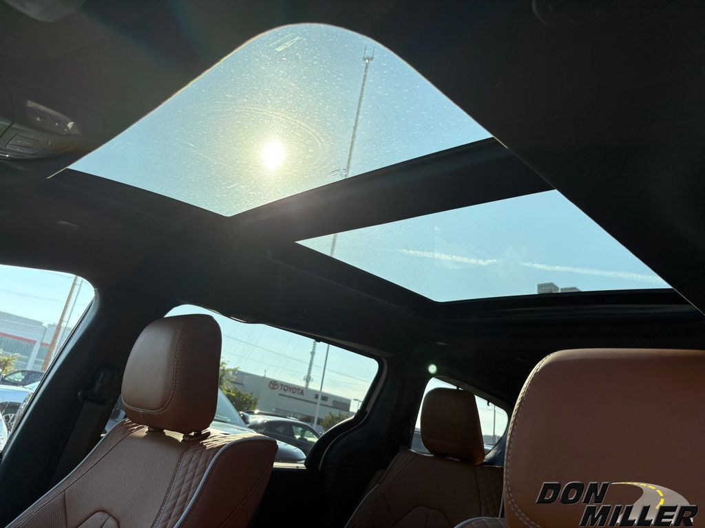 2026 Chrysler Pacifica Pinnacle - Photo 25