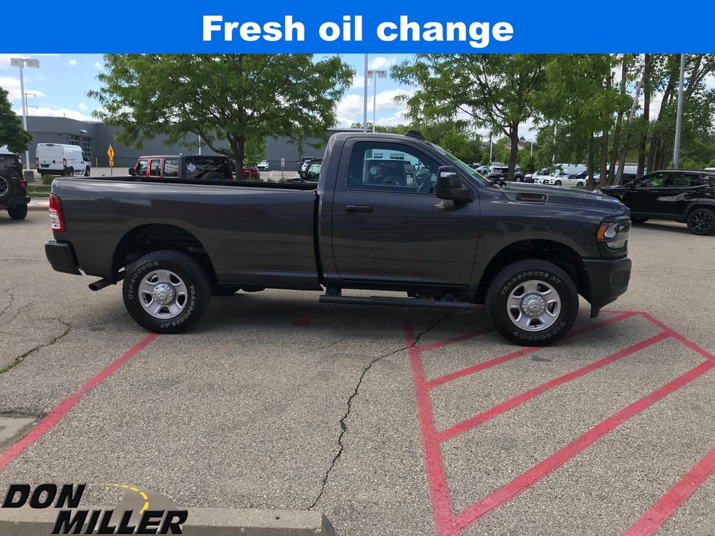 2024 Ram 2500 Tradesman photo 4