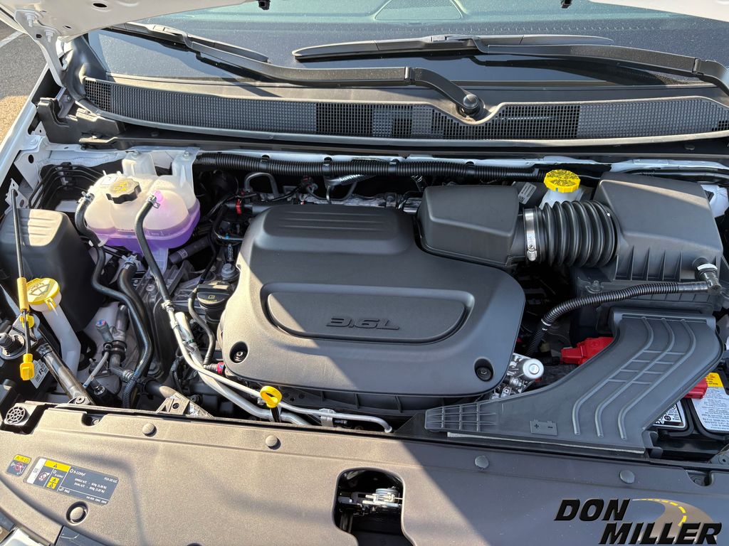 2026 Chrysler Pacifica Pinnacle - Photo 36