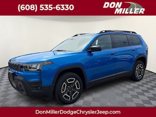 2026 Jeep Cherokee Laredo Sport Utility For Sale in Madison, WI