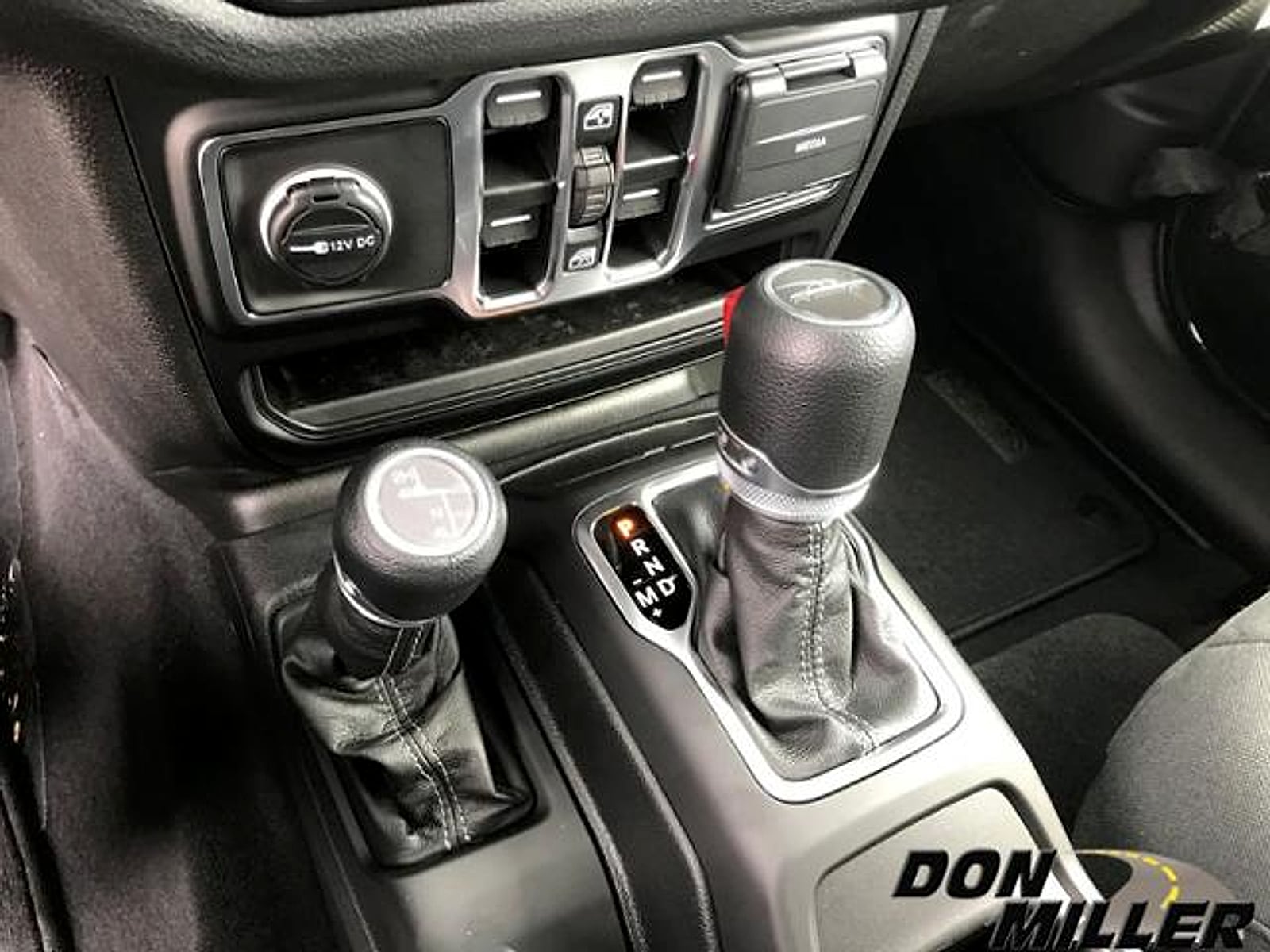2025 Jeep Gladiator Sport S - Photo 21