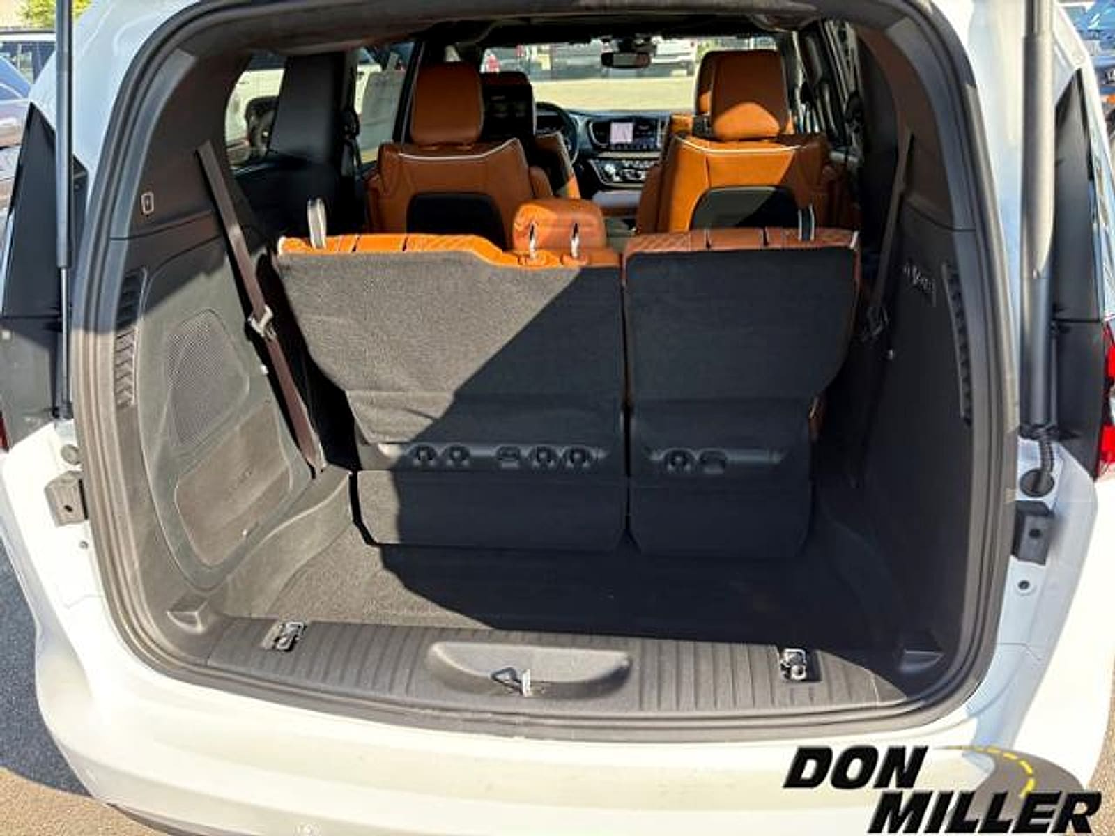 2026 Chrysler Pacifica Pinnacle - Photo 34
