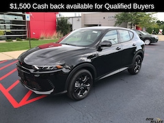 New 2025 Dodge Hornet GT SUV 556131 for Sale near Middleton, WI, at Don Miller Dodge Chrysler Jeep Ram